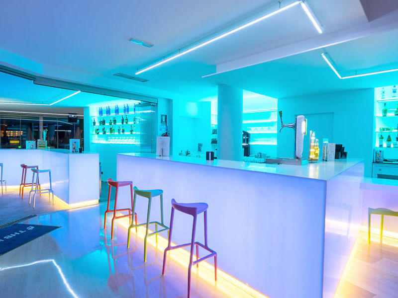 THB Ocean Beach