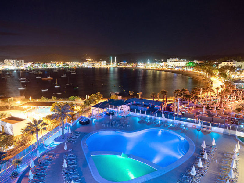 THB Ocean Beach