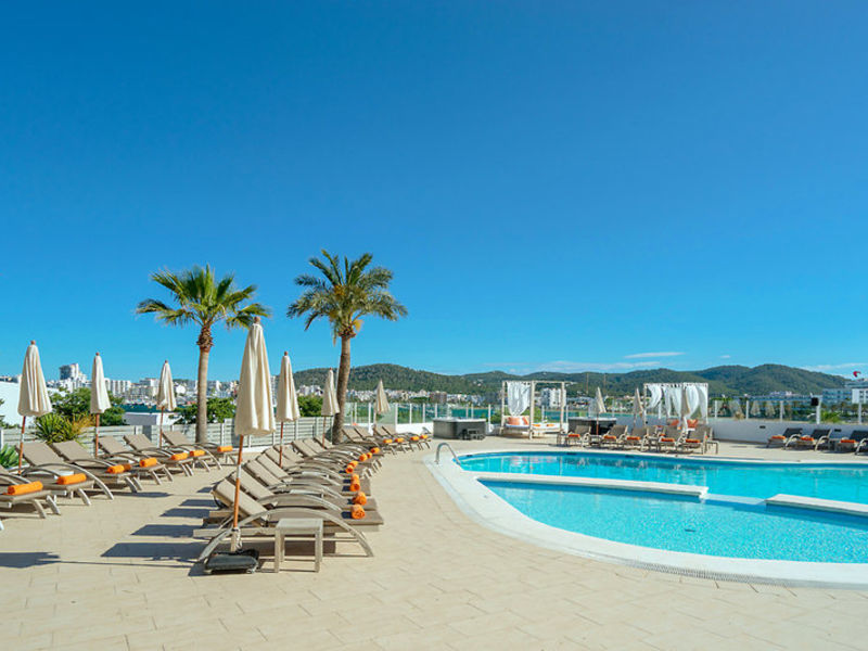 THB Ocean Beach