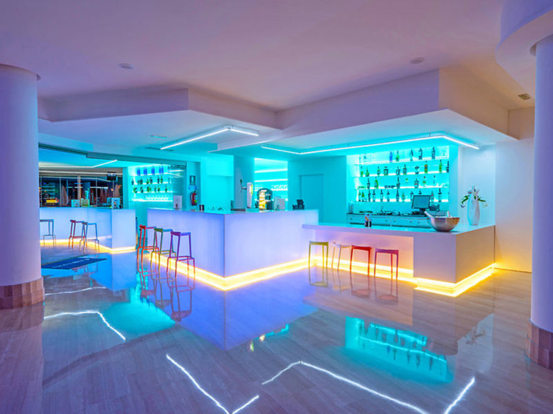 THB Ocean Beach