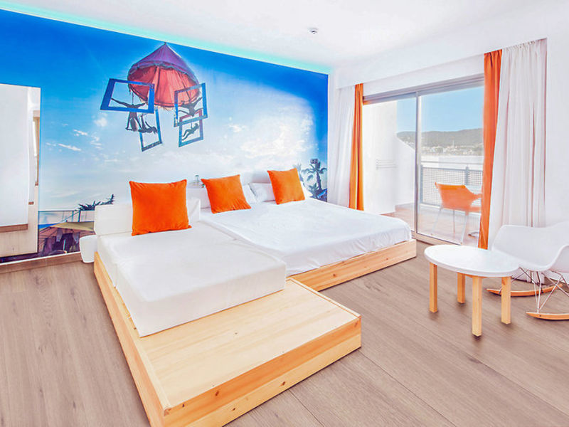 THB Ocean Beach