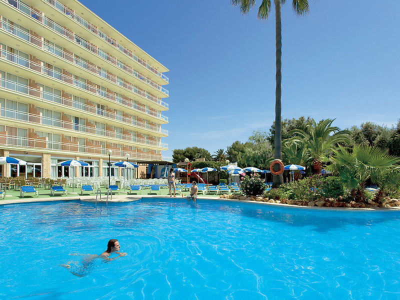 THB Sa Coma Platja
