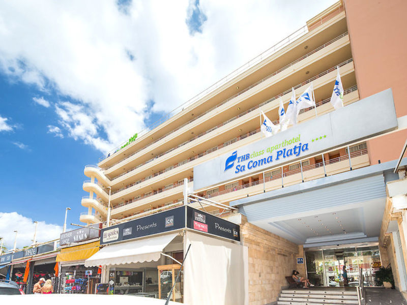 THB Sa Coma Platja
