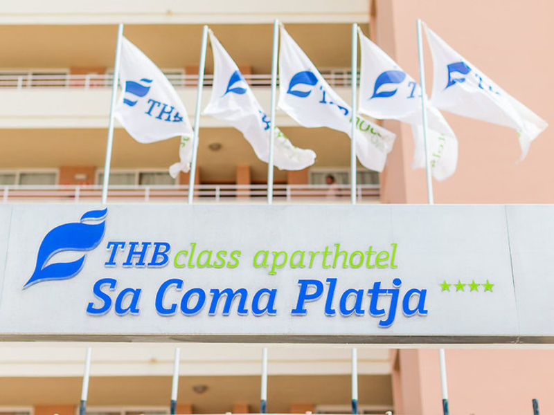 THB Sa Coma Platja