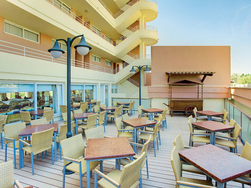 THB Sa Coma Platja