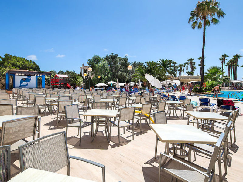 THB Sa Coma Platja