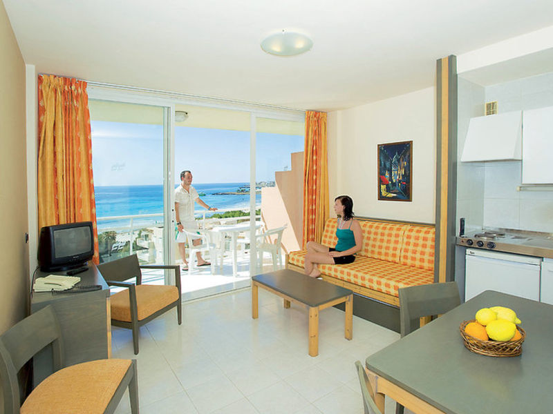 THB Sa Coma Platja