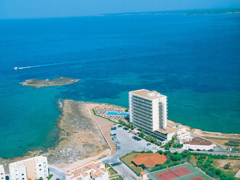THB Sur Mallorca