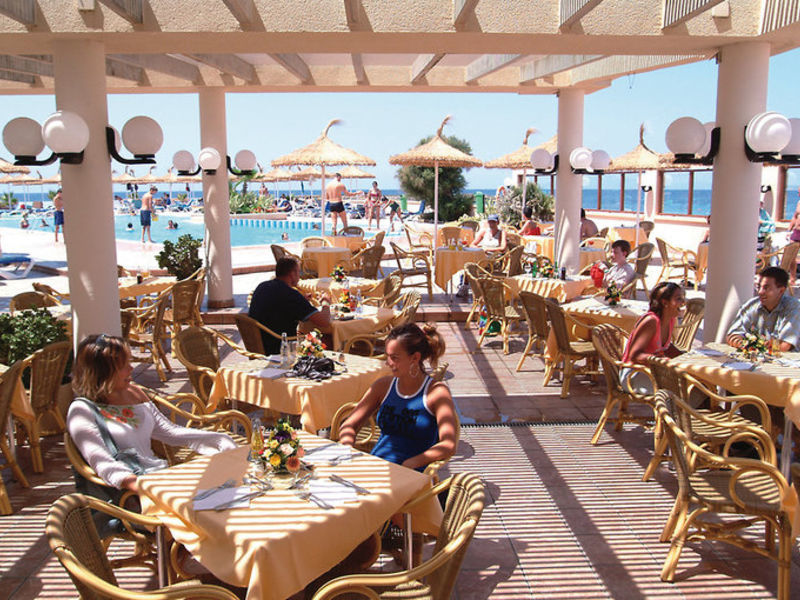 THB Sur Mallorca