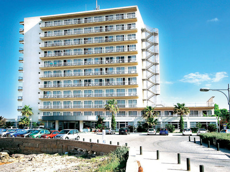 THB Sur Mallorca