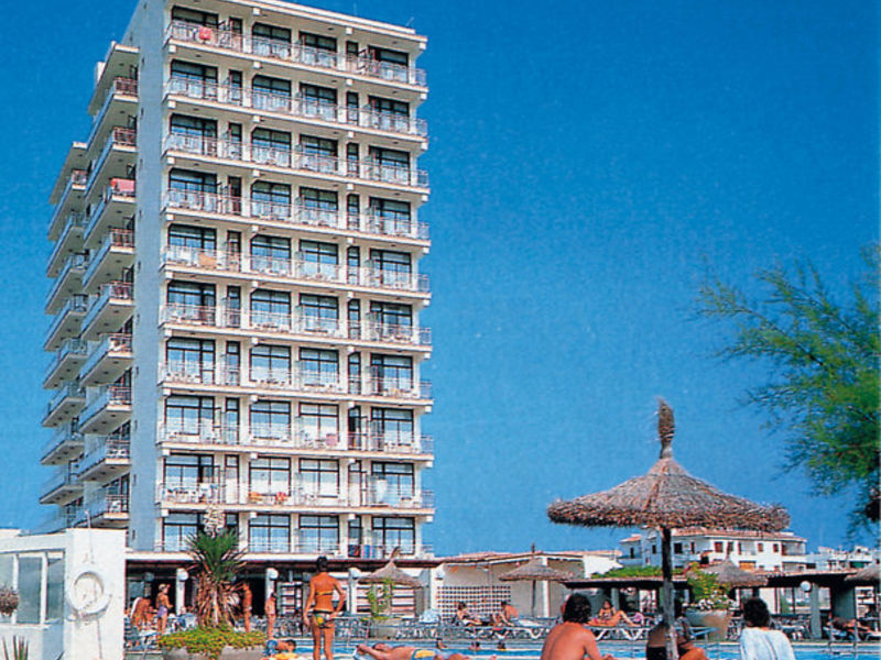 THB Sur Mallorca