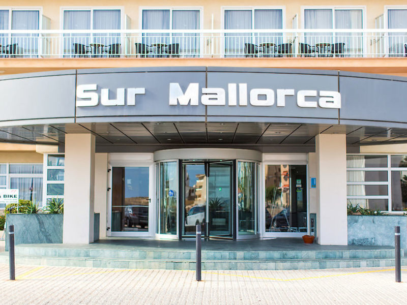 THB Sur Mallorca