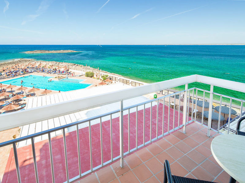 THB Sur Mallorca
