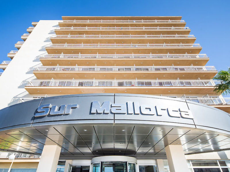 THB Sur Mallorca