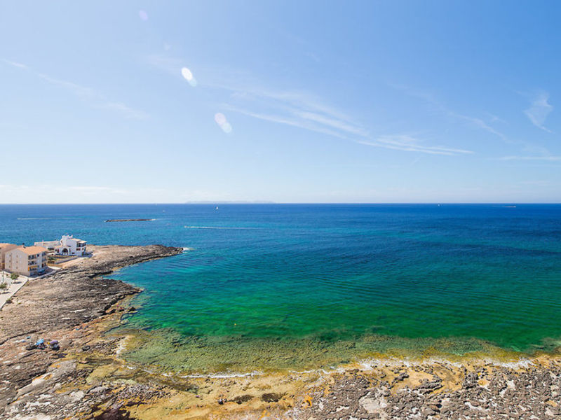 THB Sur Mallorca