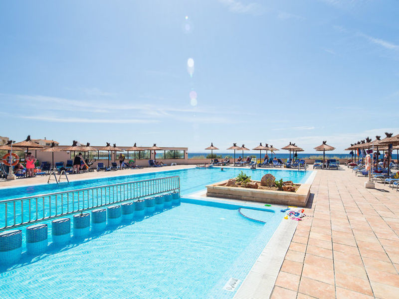 THB Sur Mallorca