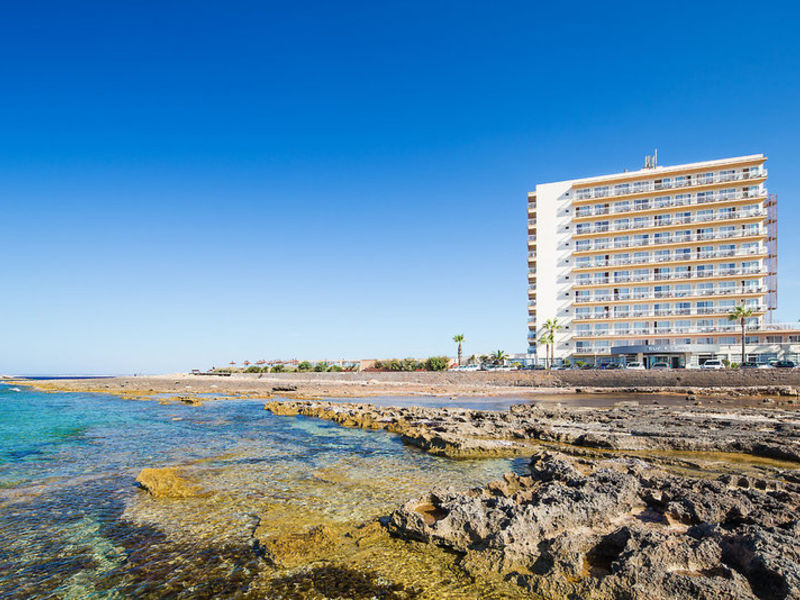 THB Sur Mallorca