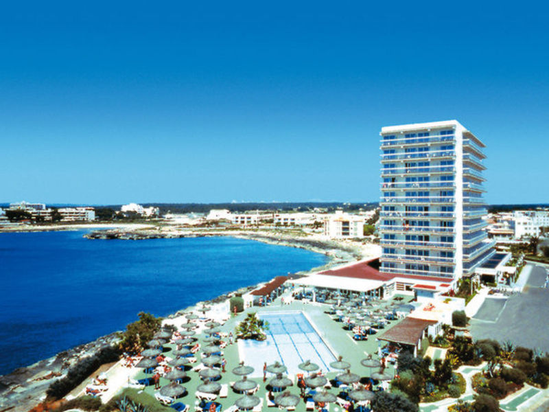 THB Sur Mallorca