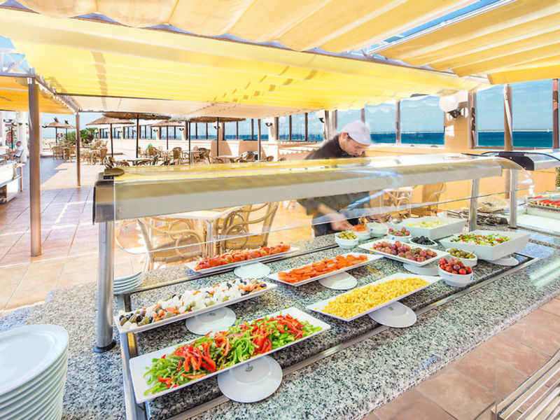 THB Sur Mallorca