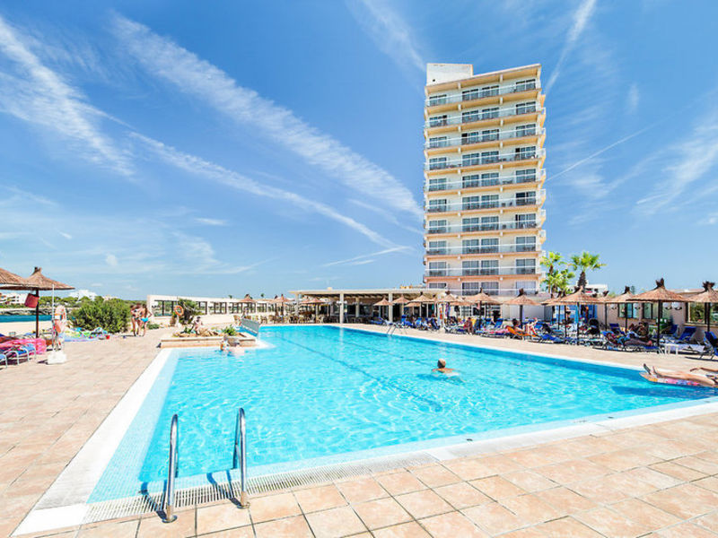 THB Sur Mallorca