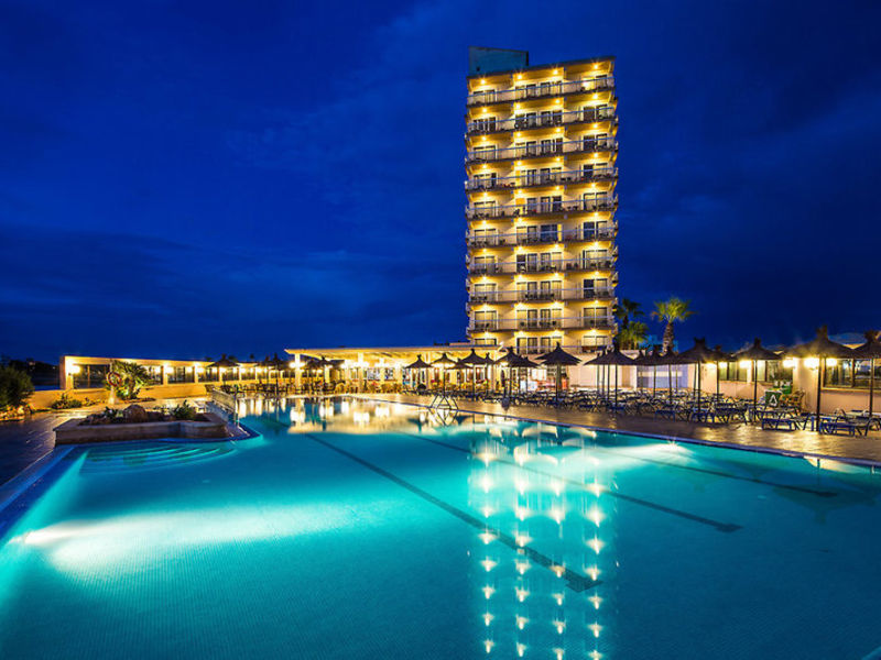 THB Sur Mallorca