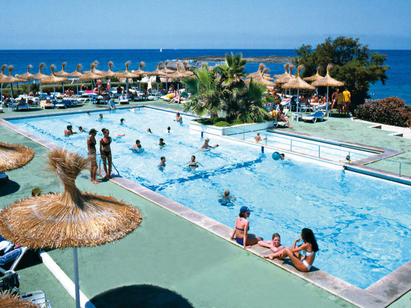 THB Sur Mallorca