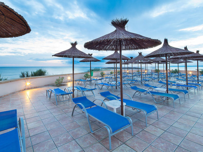 THB Sur Mallorca