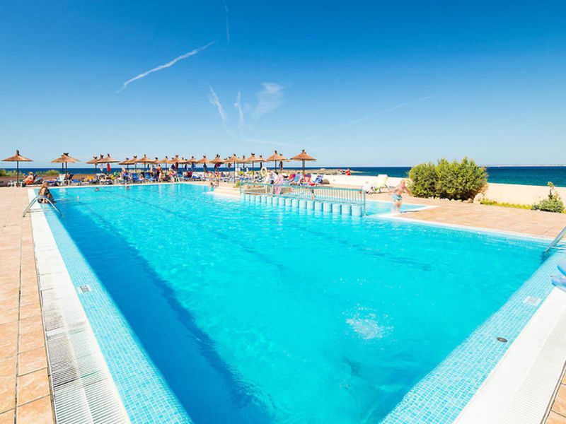THB Sur Mallorca