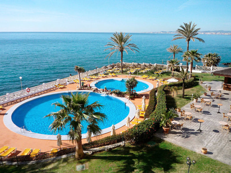 THB Torrequebrada