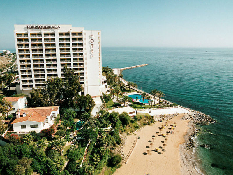 THB Torrequebrada