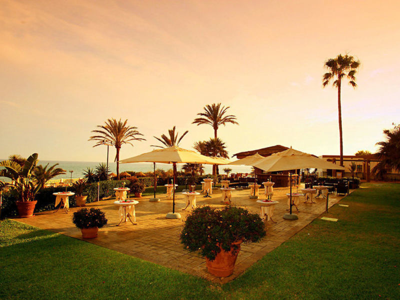 THB Torrequebrada