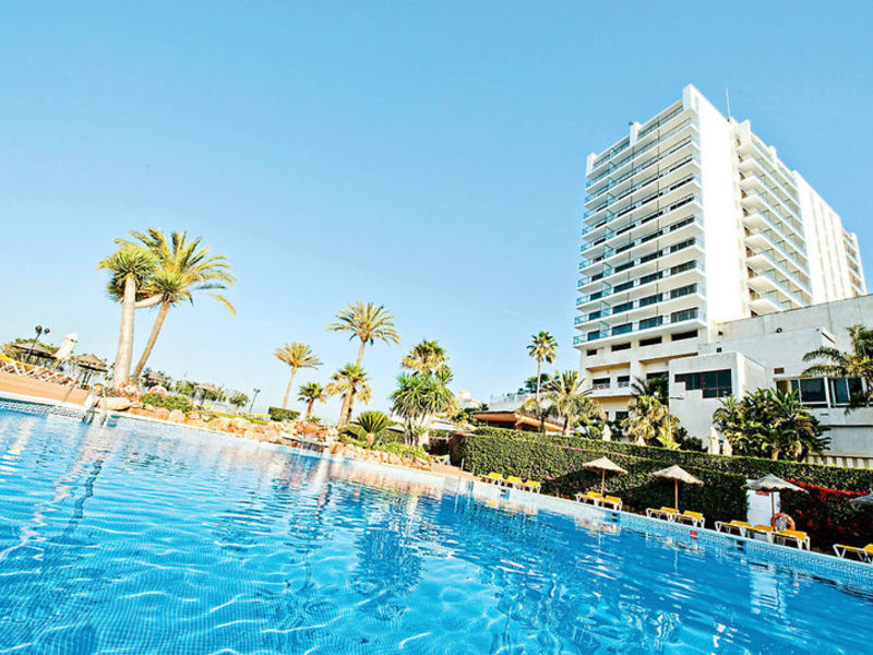 THB Torrequebrada