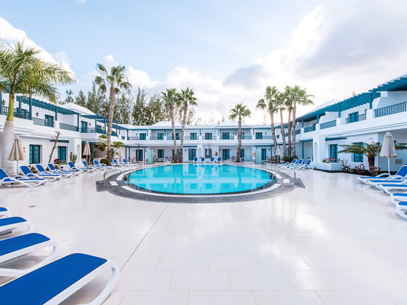 THB Tropical Island