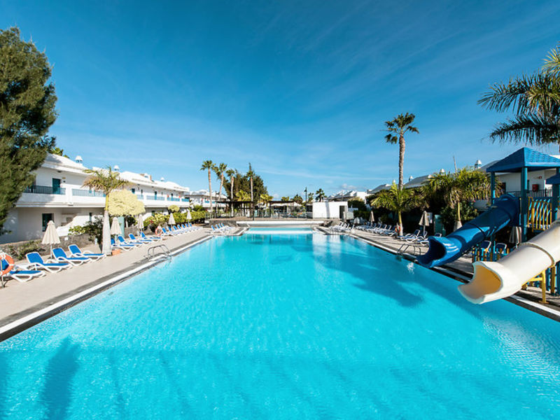 THB Tropical Island