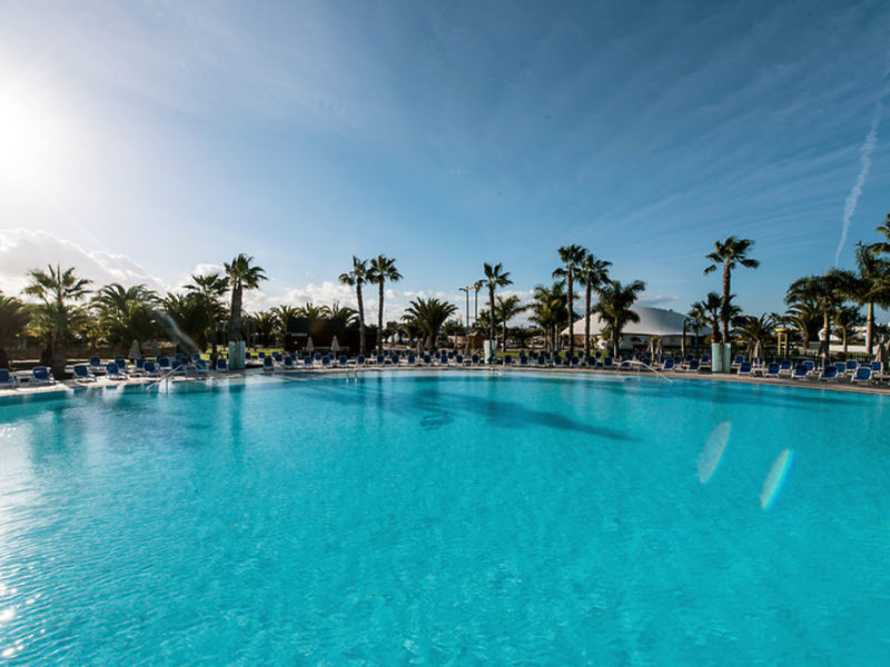 THB Tropical Island