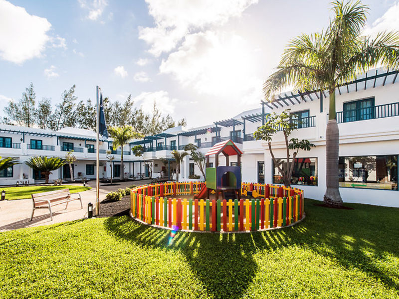 THB Tropical Island