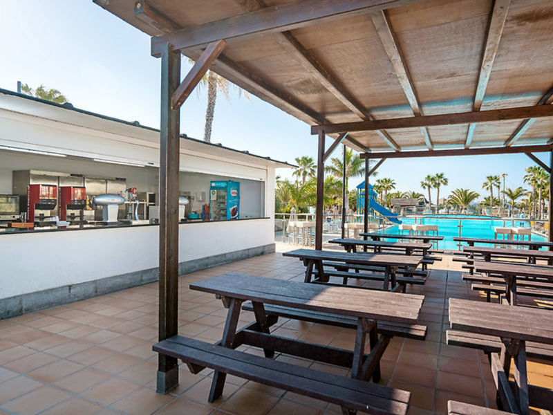 THB Tropical Island