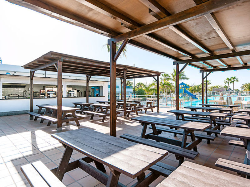 THB Tropical Island