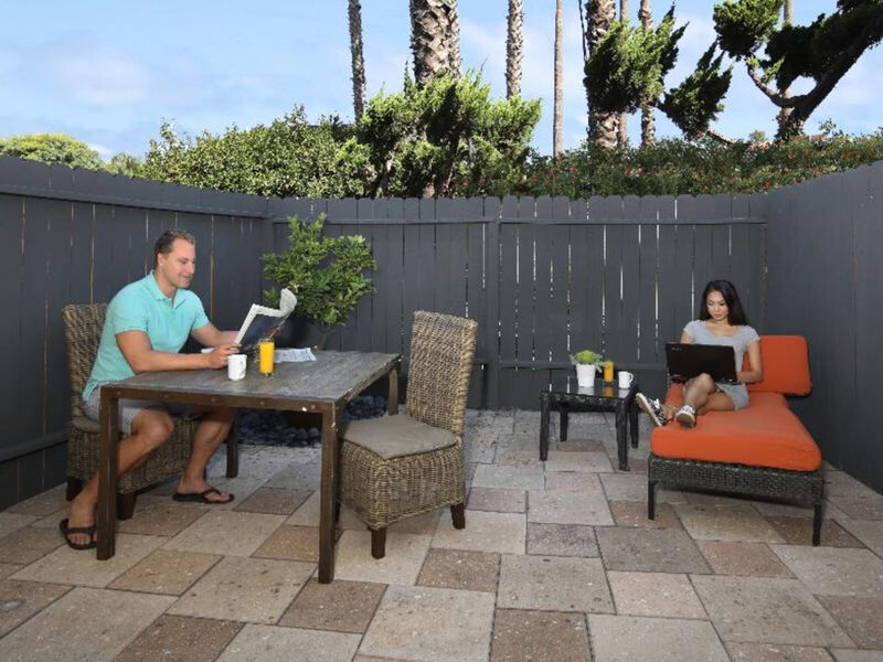 The Anaheim Hotel