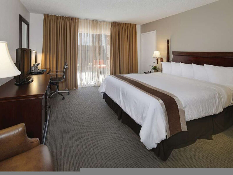 The Anaheim Hotel