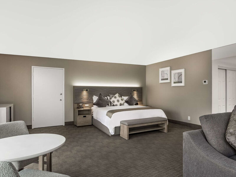 The Anaheim Hotel