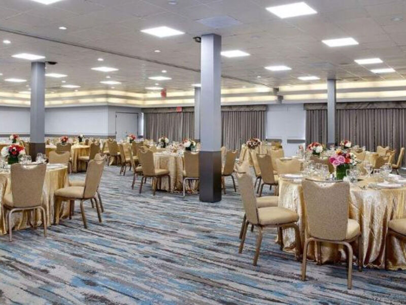 The Anaheim Hotel