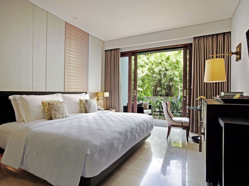 The Anvaya Beach Resorts Bali