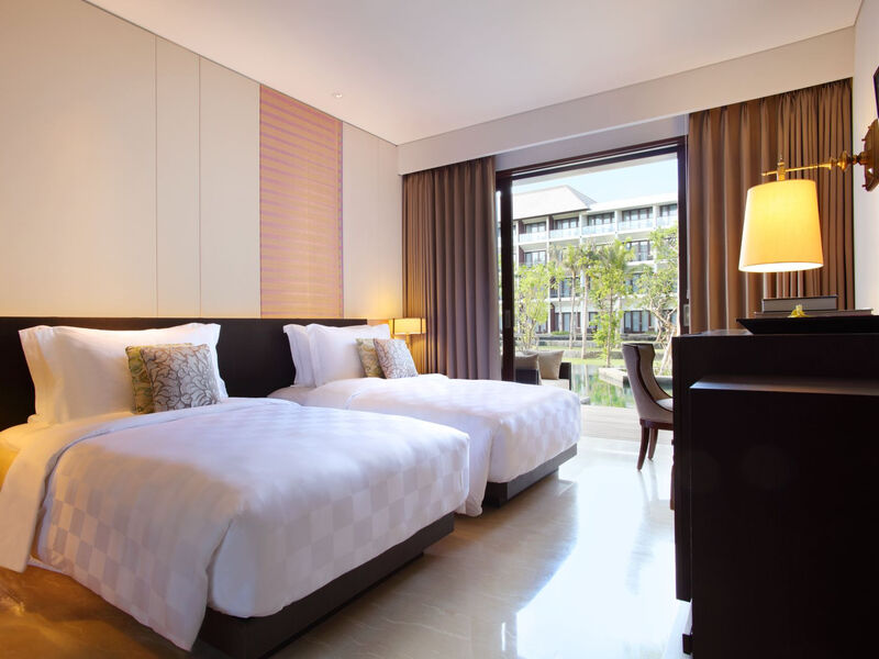 The Anvaya Beach Resorts Bali