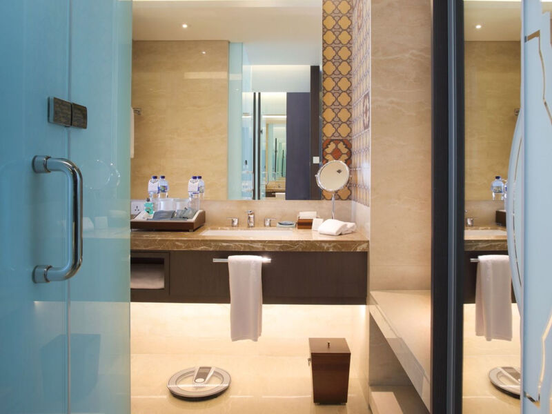 The Anvaya Beach Resorts Bali