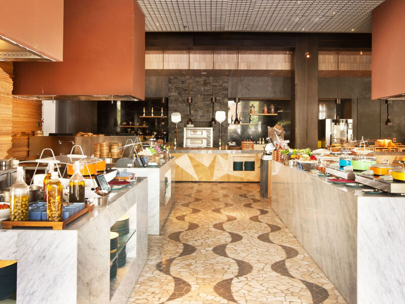 The Anvaya Beach Resorts Bali