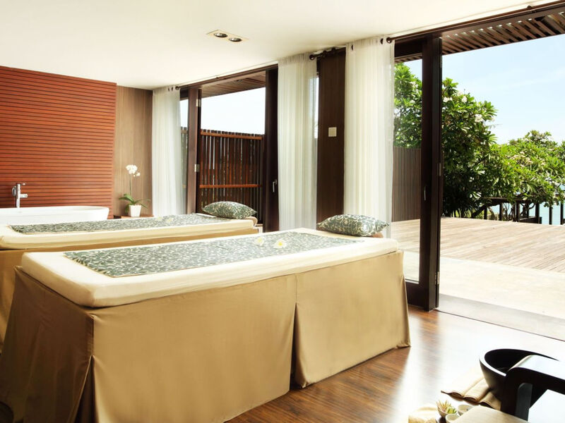 The Anvaya Beach Resorts Bali