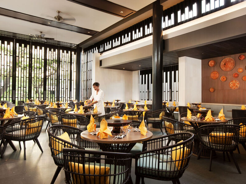 The Anvaya Beach Resorts Bali