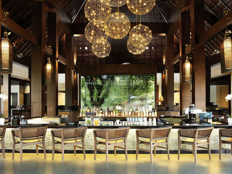The Anvaya Beach Resorts Bali