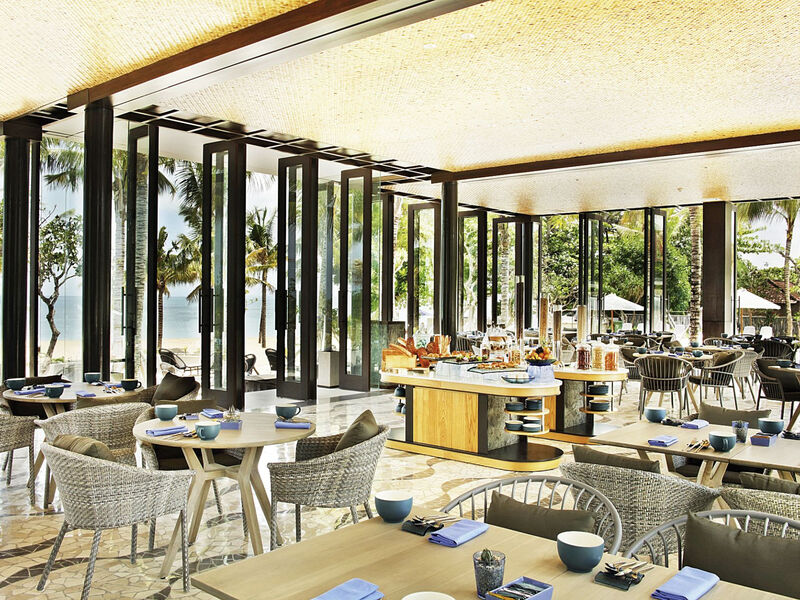 The Anvaya Beach Resorts Bali